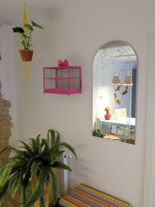 Casa del Mexikana Kerpen  Esterno foto