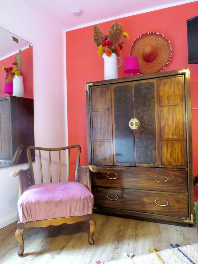 Casa del Mexikana Kerpen  Esterno foto